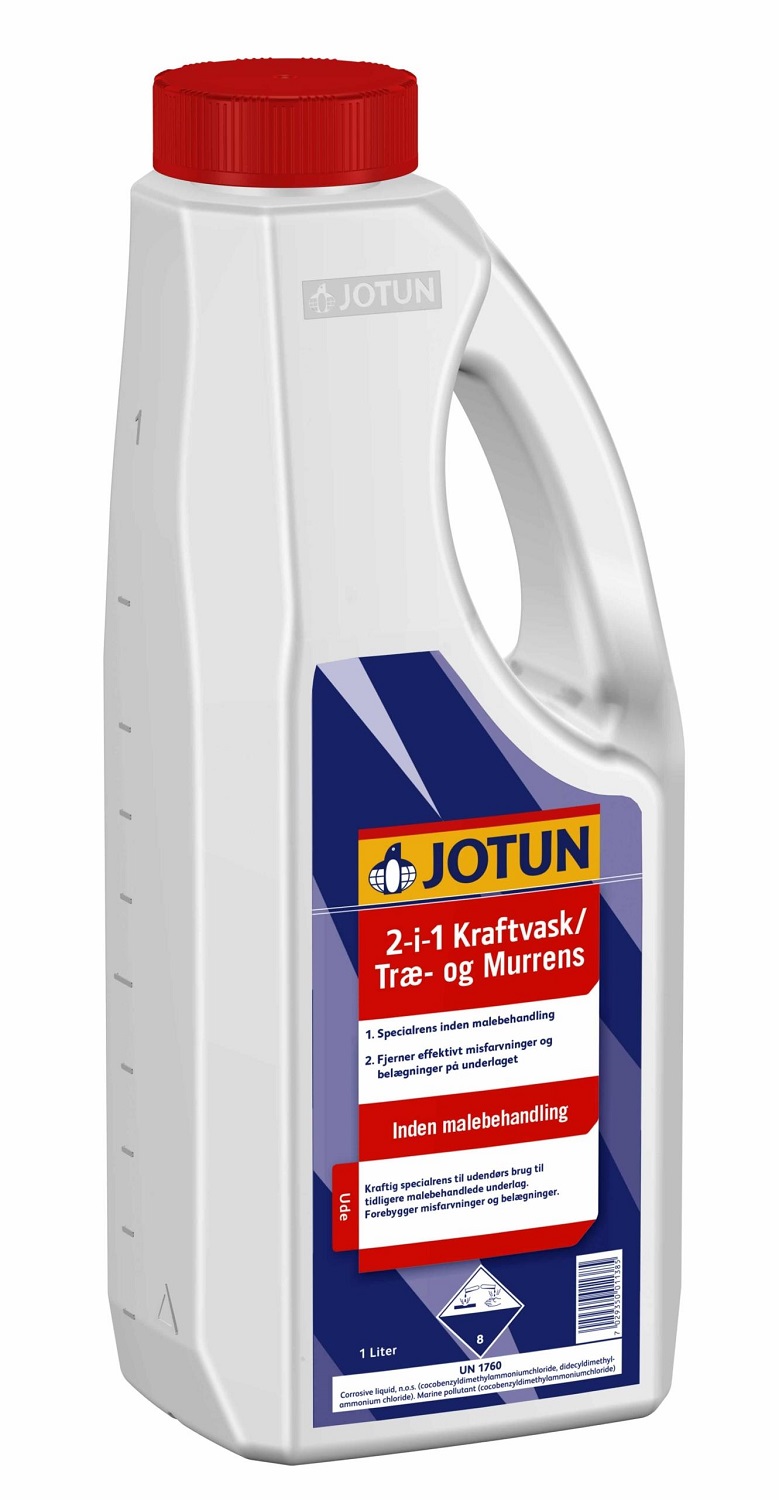 Jotun Kraftvask Reinigungskonzentrat 1 Liter